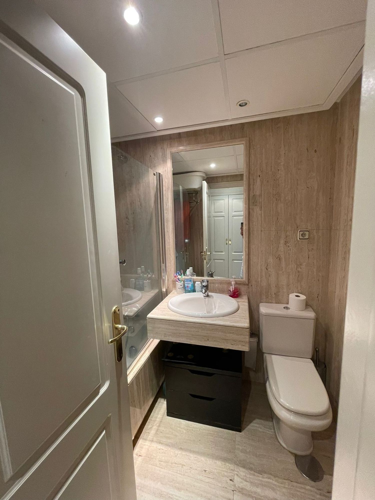 Piso en Calle de Aguarón, 29, Valdemarín - Foto 12