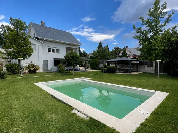 Casa o chalet independiente en Los Ángeles de San Rafael, Los Ángeles de San Rafael - Foto 34