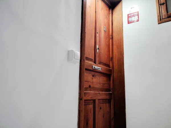 Piso en Barrio Marqués de la Fontsanta - Foto 1