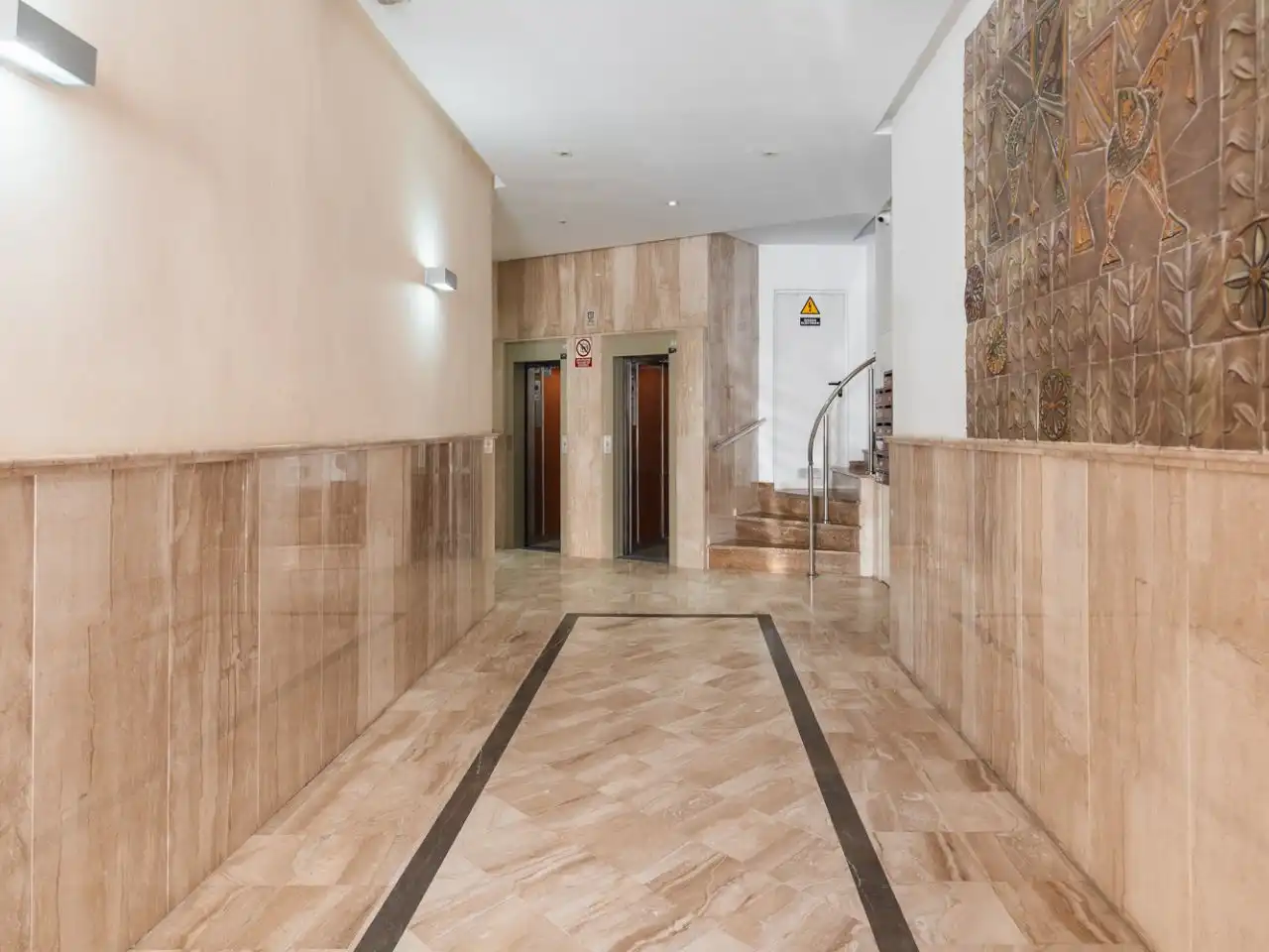 Piso en  Calle General Narváez 3 - Foto 45