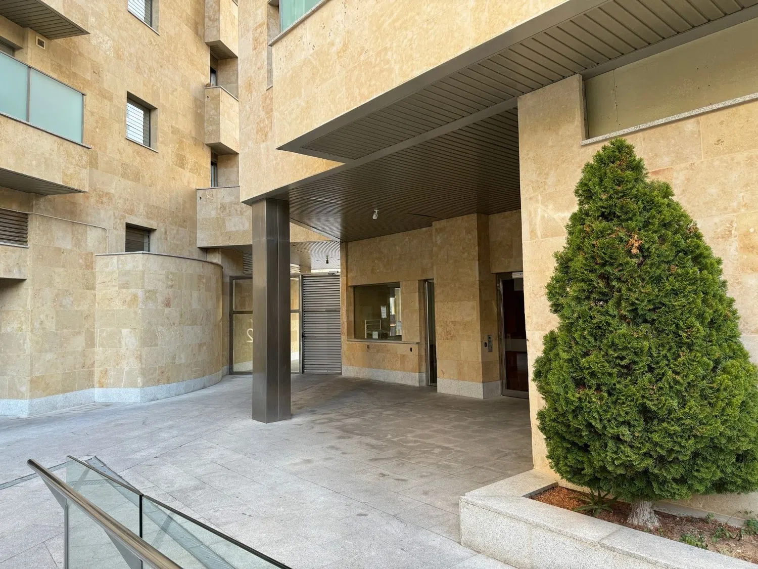 Ático en calle Príncipe de Vergara, 66 -92 Portal 5 Ático C - Foto 5