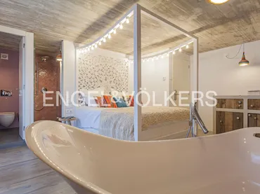 Chalet en  Carrer de Josep Serrano - Foto 57