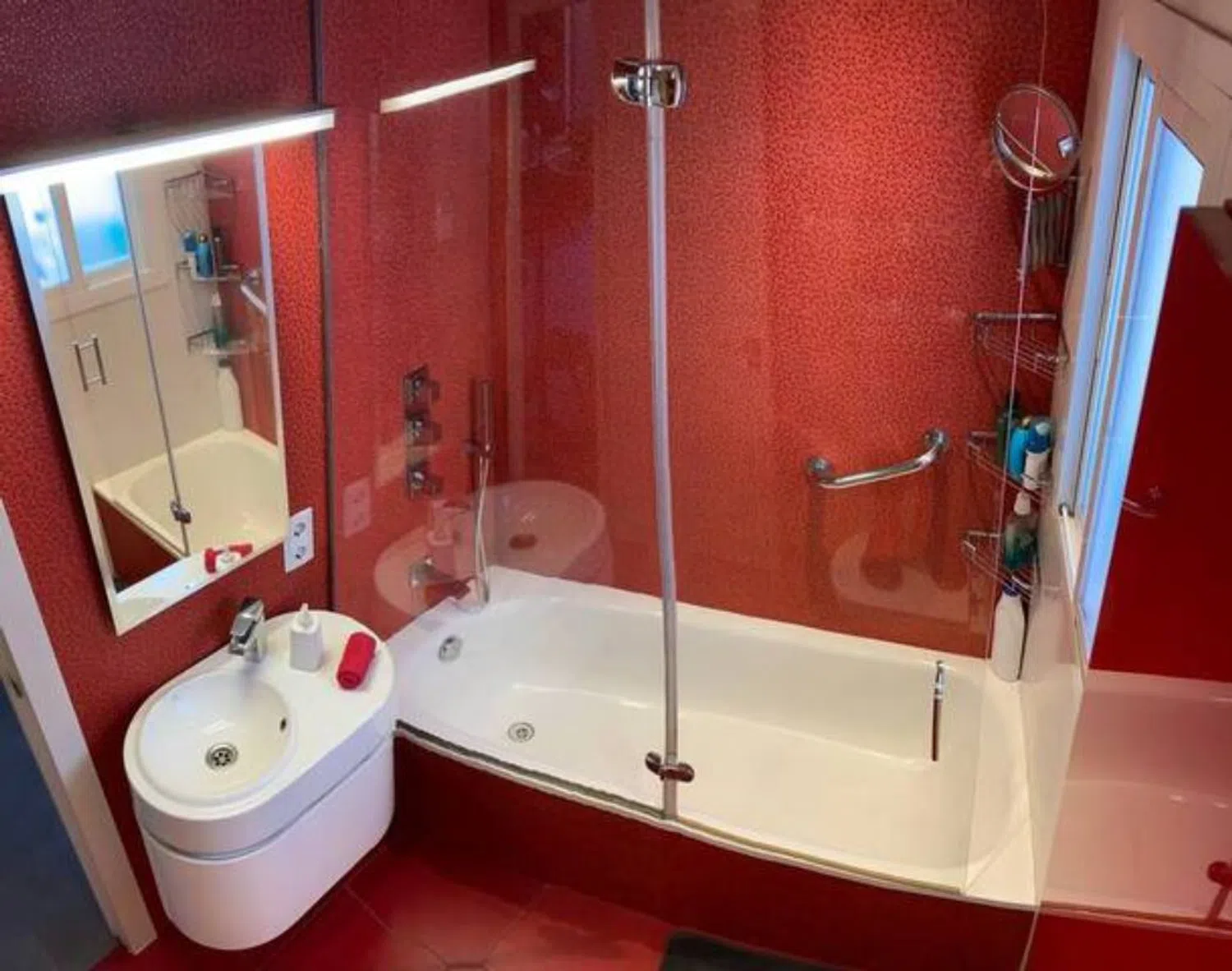 Ático en calle de Martín de Vargas, 22 - Foto 12