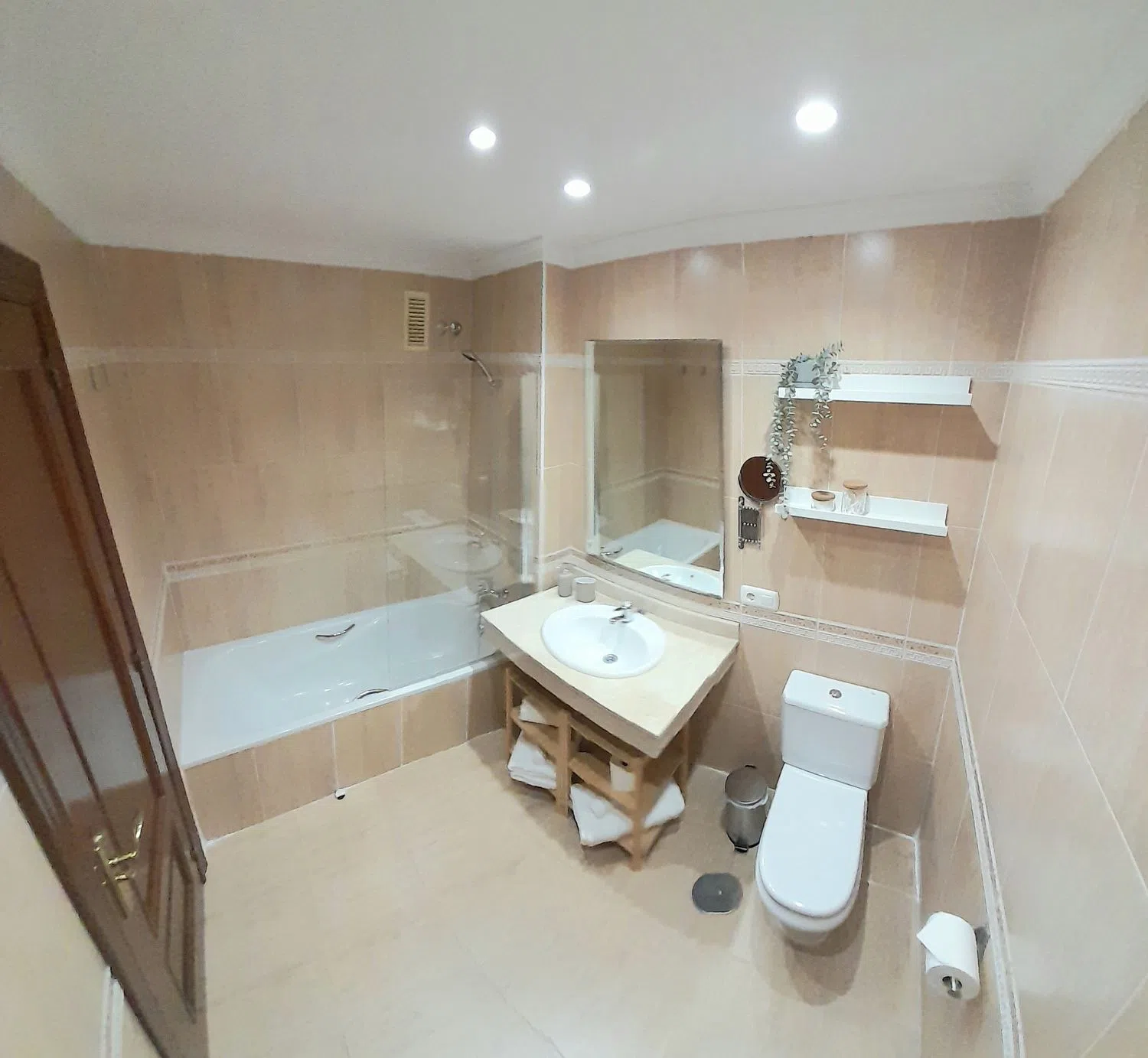 Piso en avenida Marqués del Duero, 67 - Foto 8