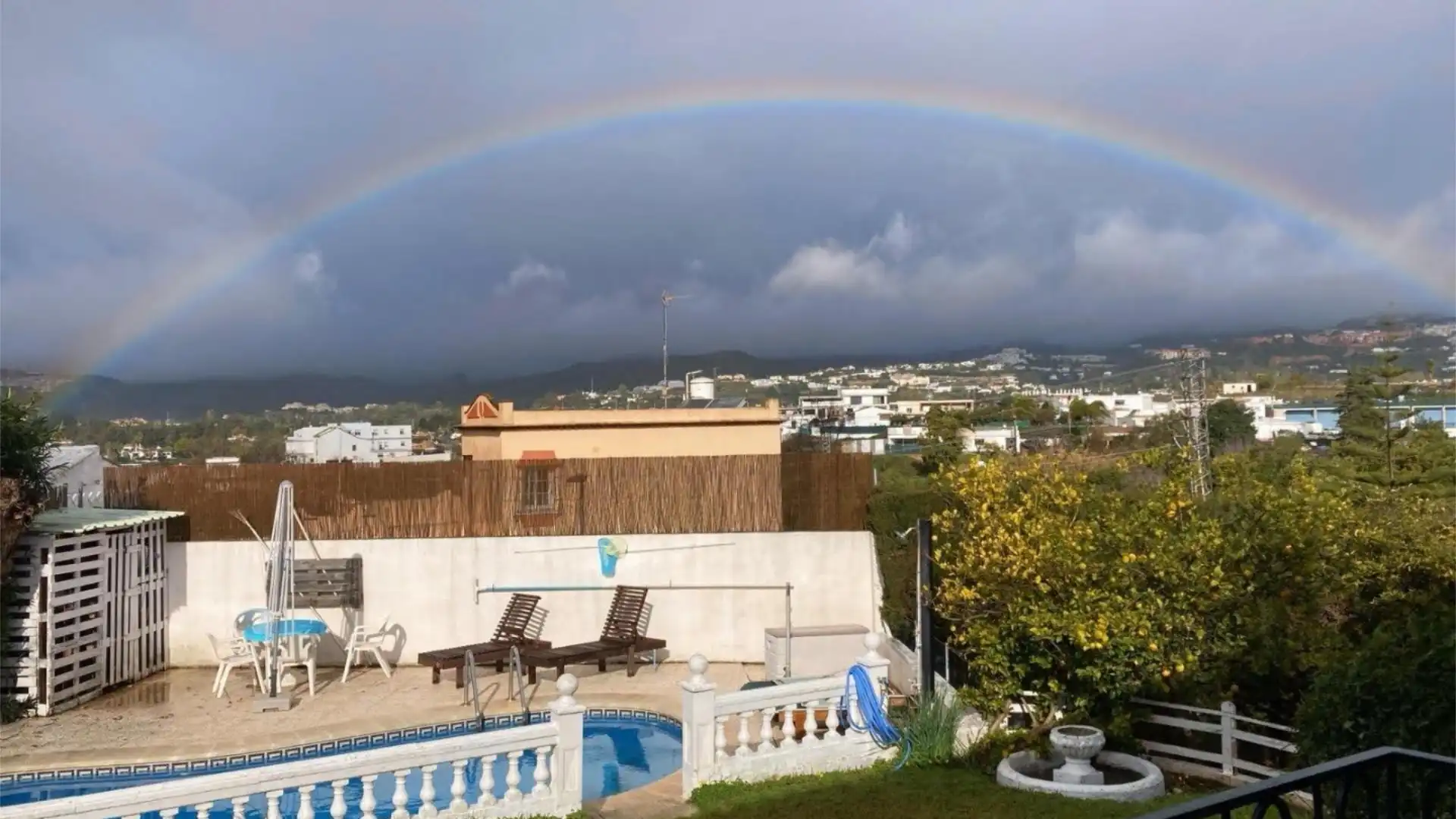 Chalet en  Calle las Buganvillas 27 - Foto 4