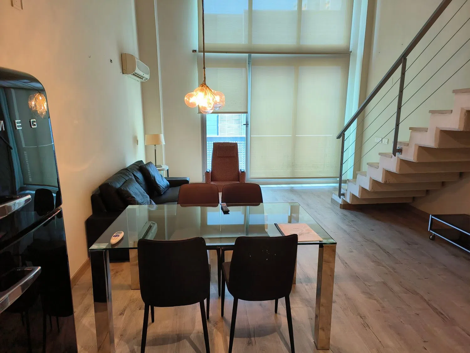 Estudio en avenida de Manoteras, 38 - Foto 3