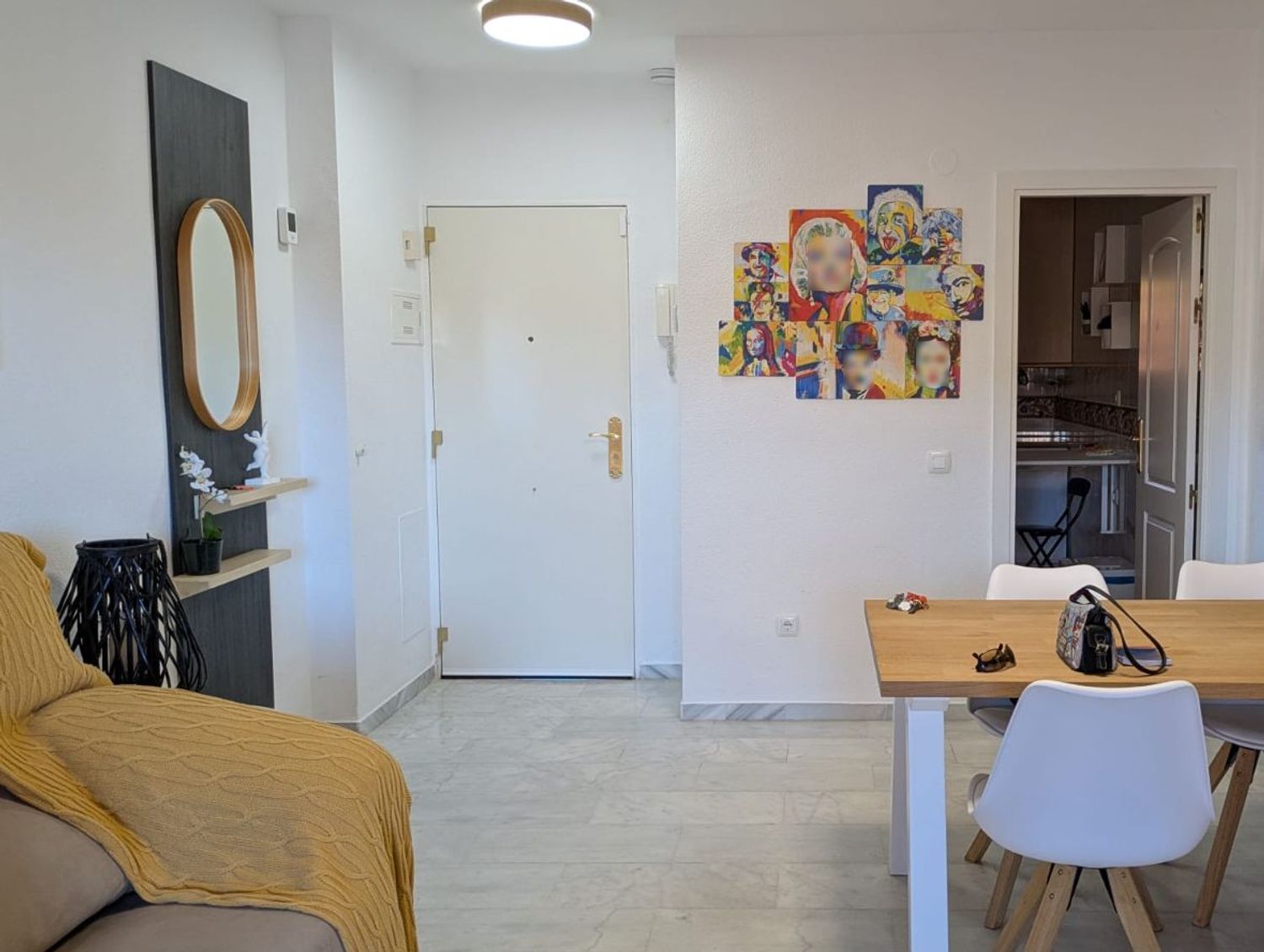 Piso en Urbanización La Reserva, 2 FaseManzanaBloque, Reserva de Marbella - Foto 2