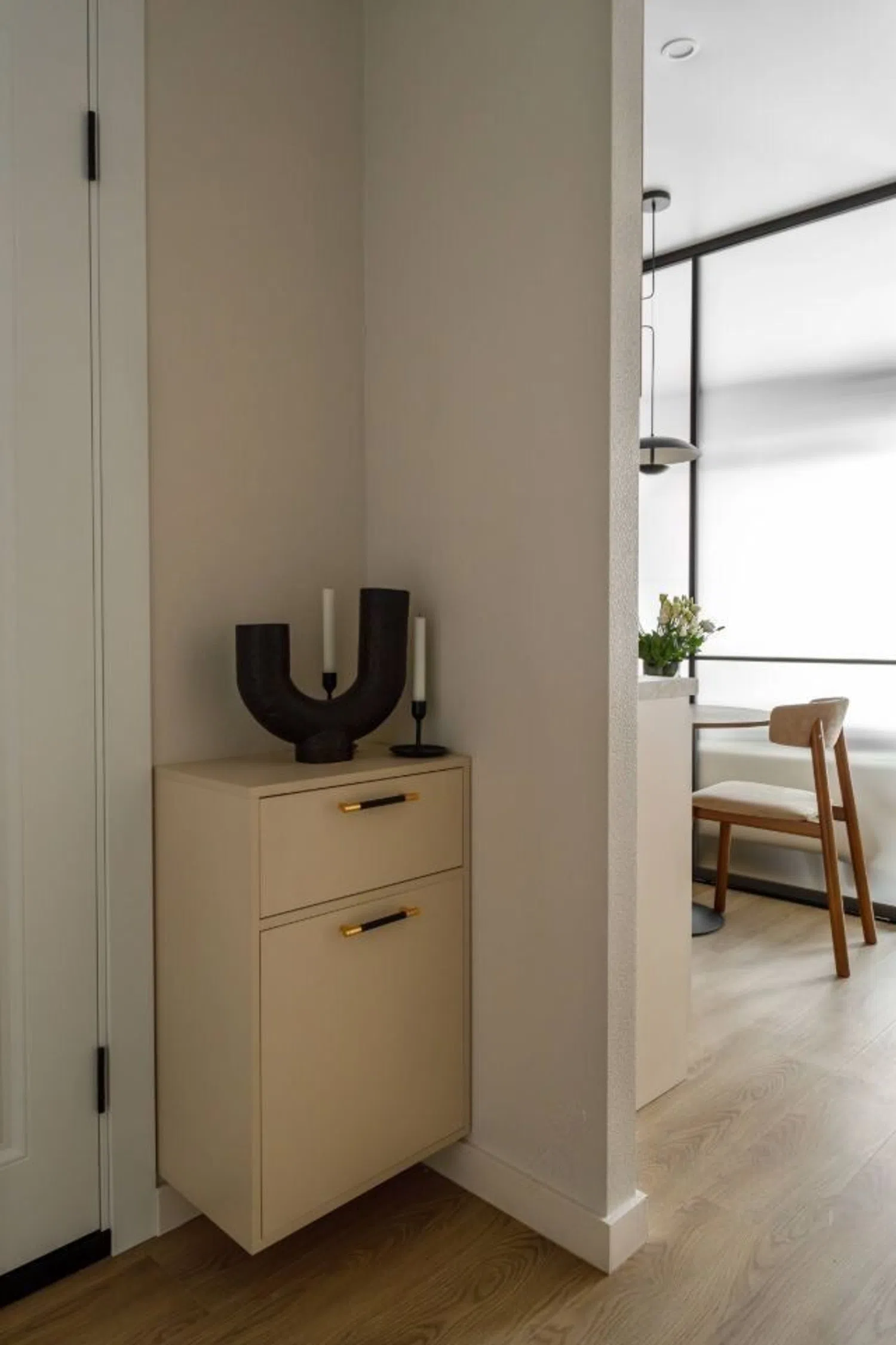 Estudio en C. de Valverde, 32 - Foto 9