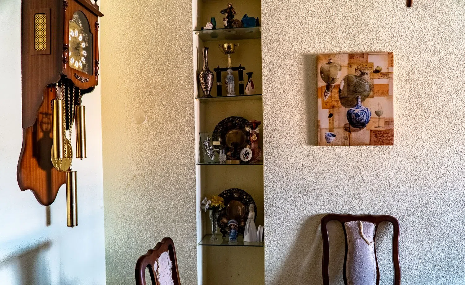 Piso en travesía de Felipe de Diego, 21 - Foto 12