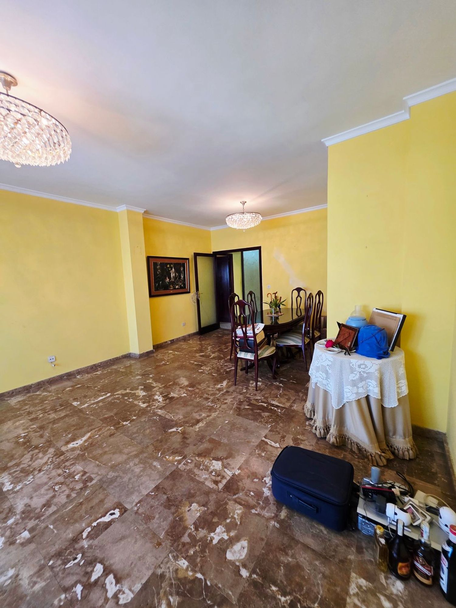 Piso en Calle Graciliano Afonso, 13, Ciudad Jardín - Foto 36