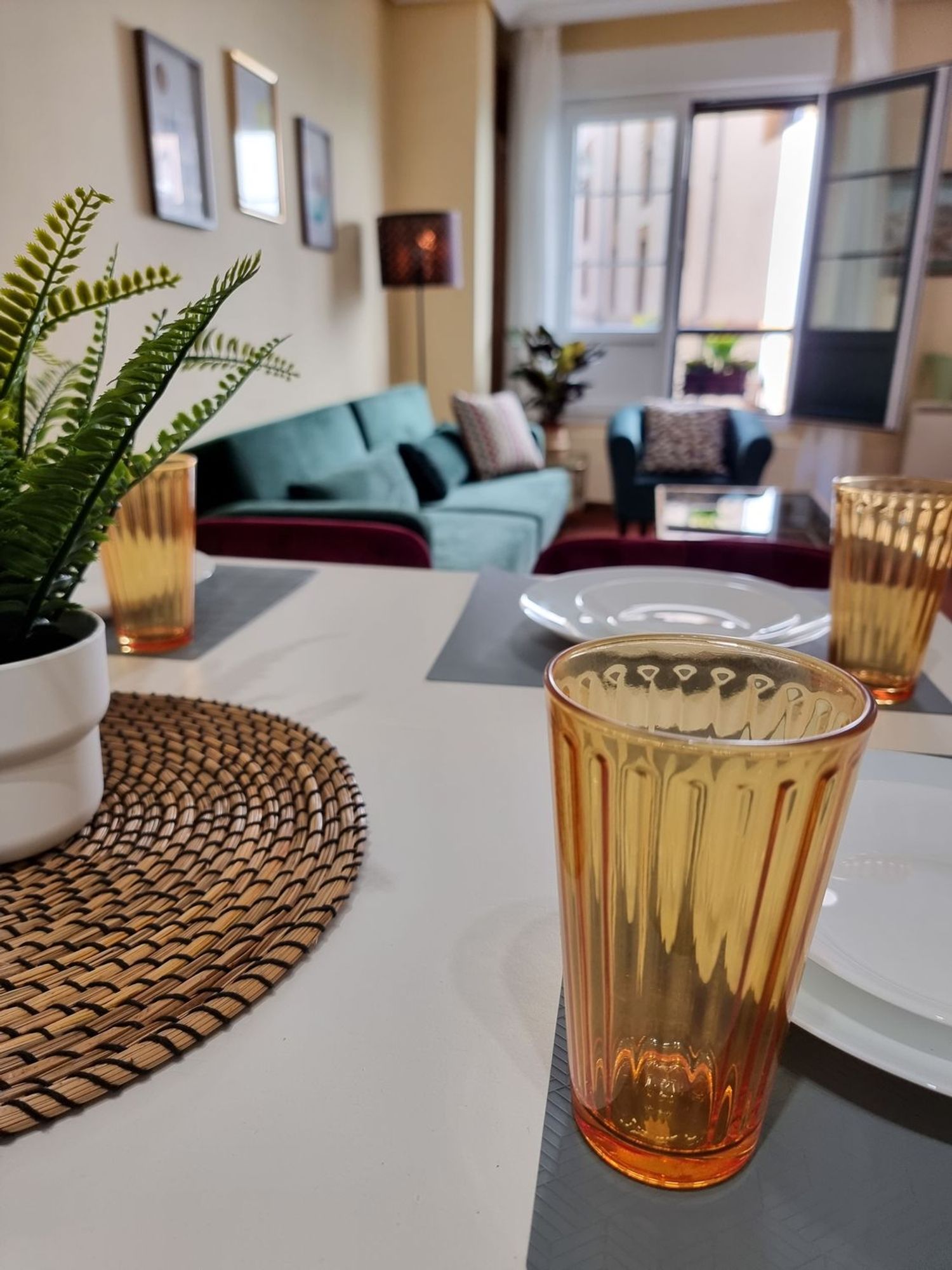 Piso en fuero, 2 - Foto 2