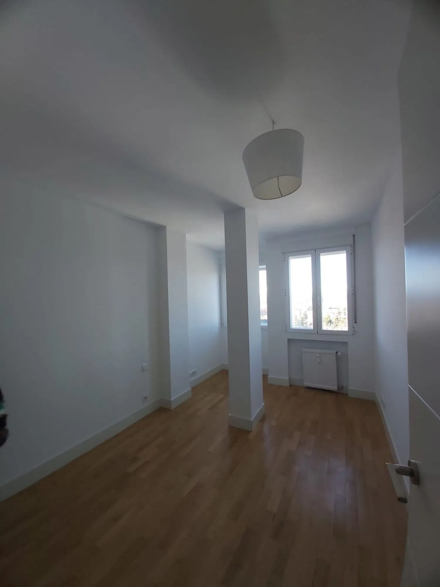 Piso en avenida Cardenal Herrera Oria, 167 - Foto 5