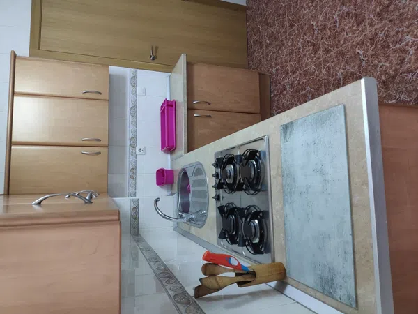 Piso en calle Gran Capitán, 10 - Foto 7