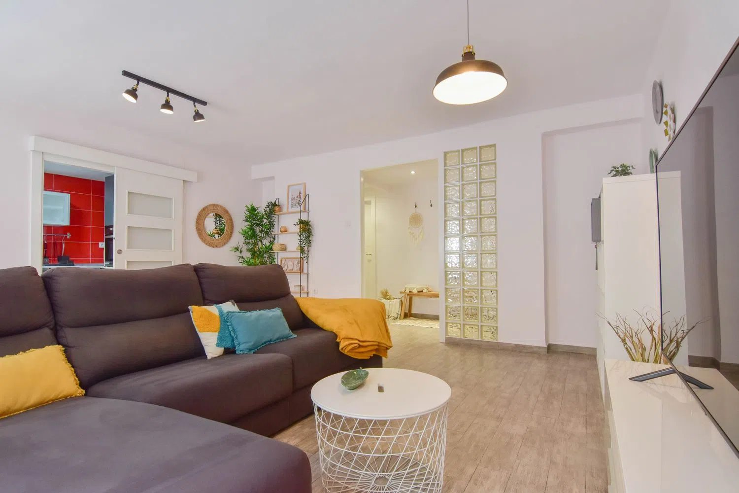 Piso en calle de l'Illa de Hierro, 5 - Foto 5