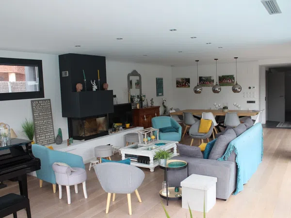 Casa independiente en calle Ávila, 75 - Foto 4