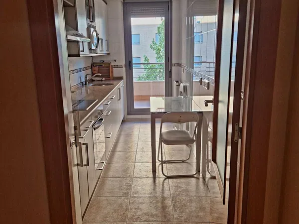 Piso en Travesía Bernardino Tirapu, 12, Rochapea, Rochapea - Foto 5