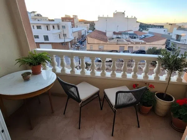 Piso en Calle Miguel Hernández, 118, Zona Pueblo, Zona Pueblo - Foto 5