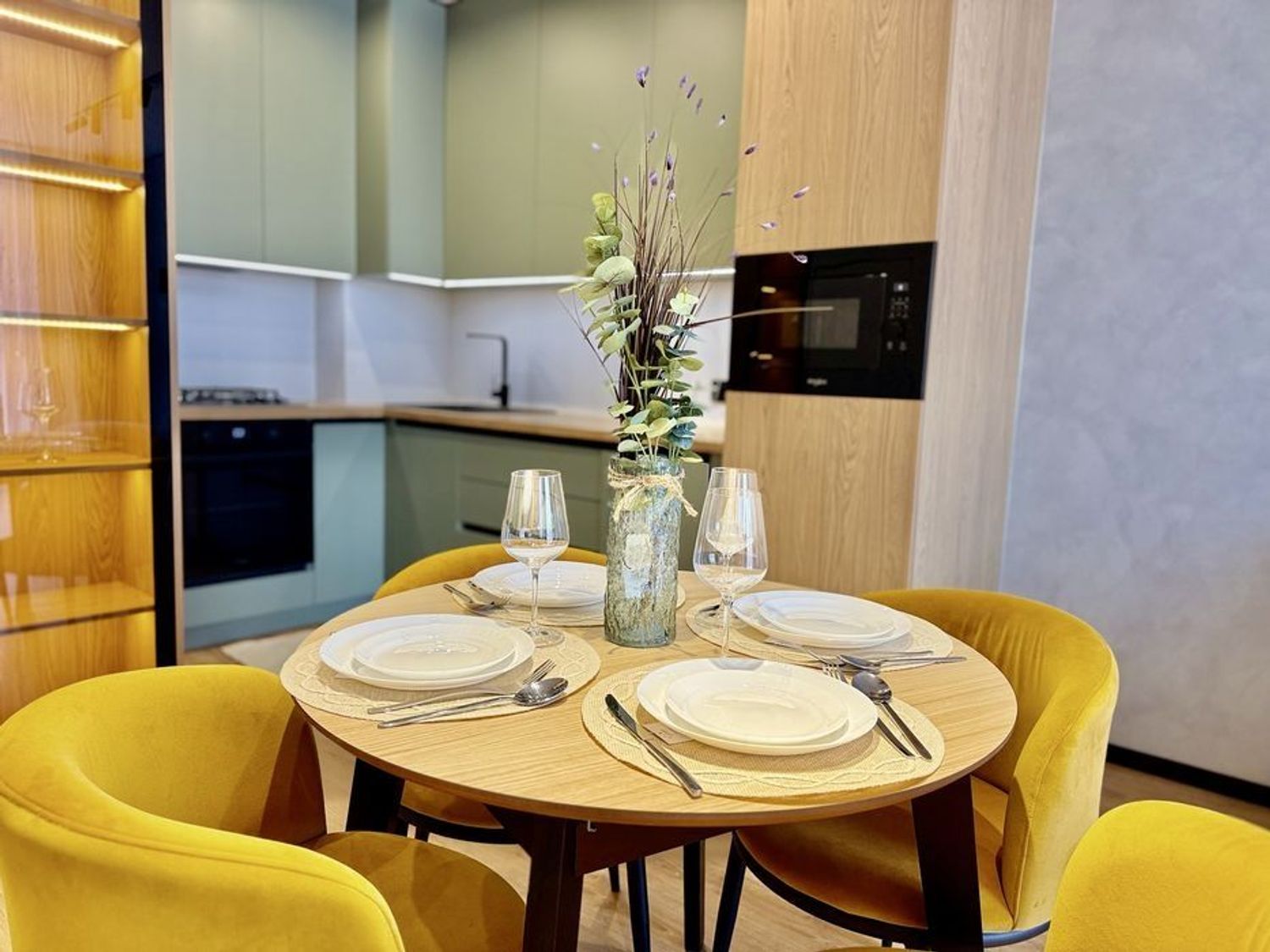 Piso en calle de Maria Llàcer, 22 - Foto 1