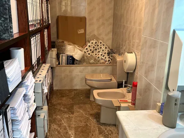 Piso en avenida de la Constitució, 113 - Foto 14