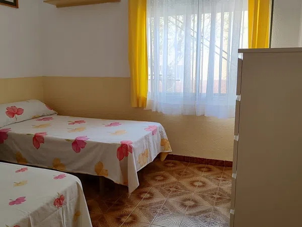 Casa o chalet independiente en Calle Pantano del Cenajo, 7 - Foto 4