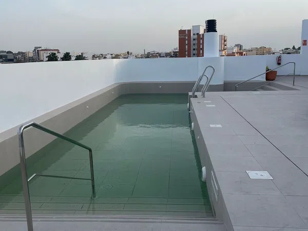 Piso en calle Jardines de Císter, 2 - Foto 1