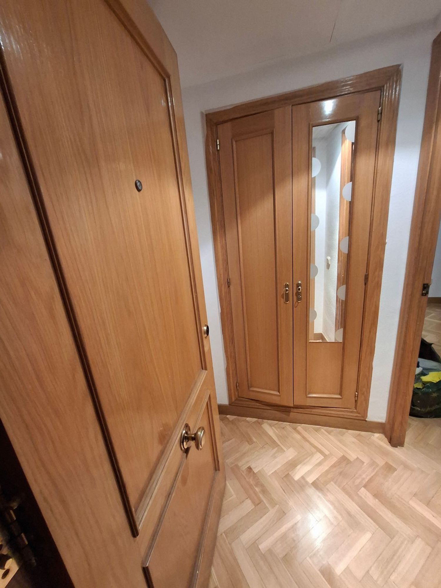 Piso en Calle de Numancia, 33, Bellas Vistas - Foto 12