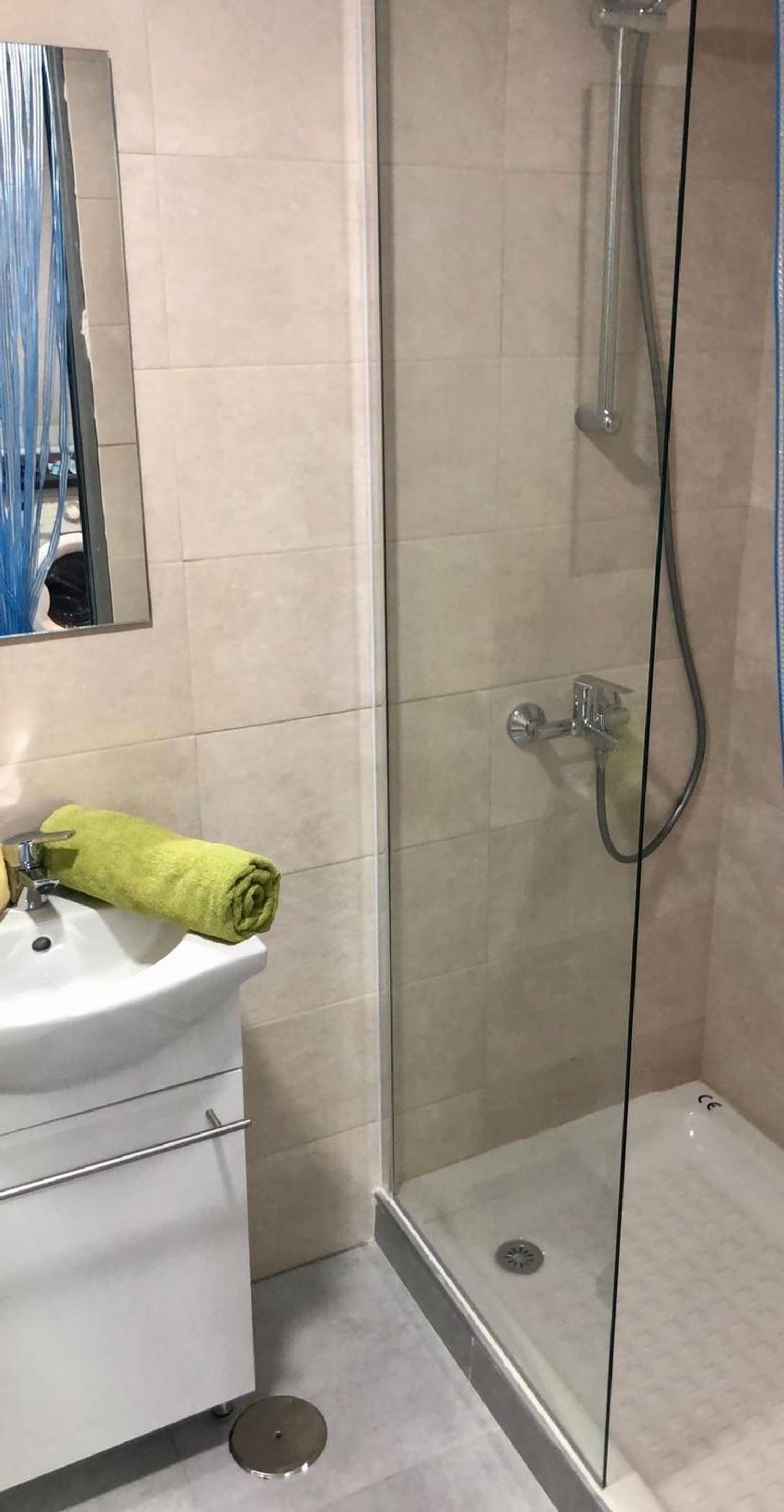 Estudio en calle Capuchinos, 25 - Foto 7