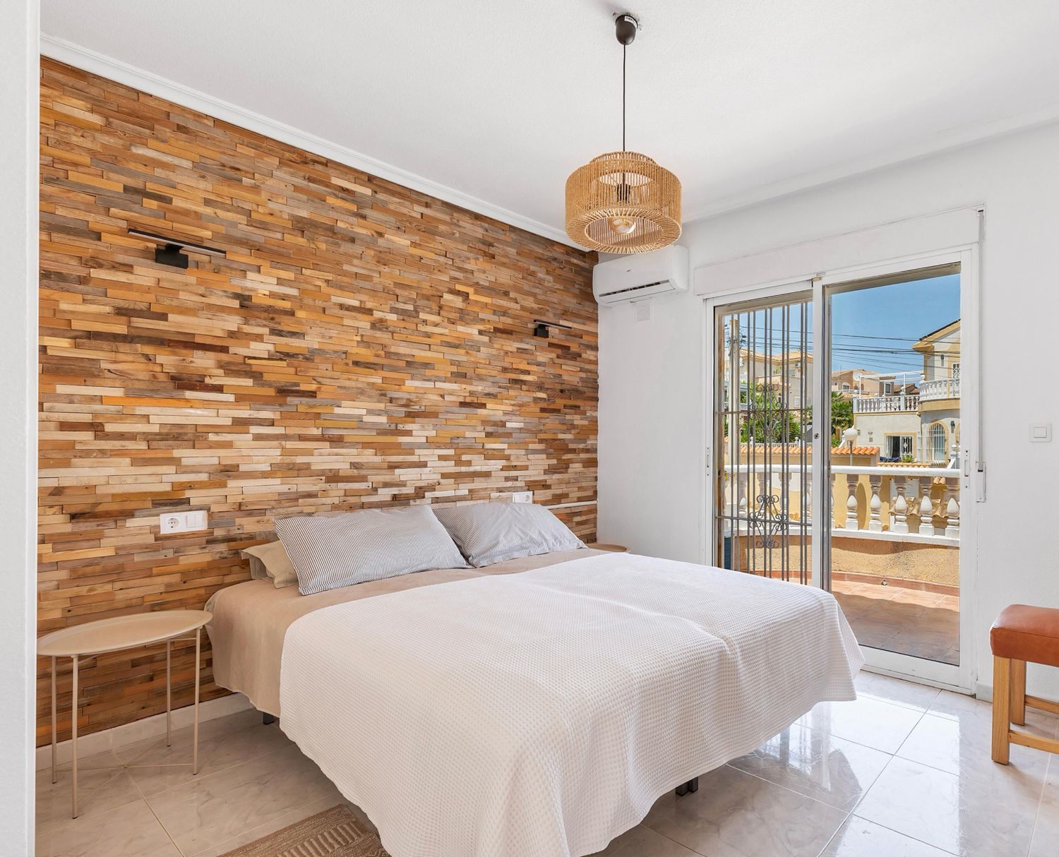 Casa o chalet independiente en Calle Nerja, 24, Las Filipinas - Foto 10