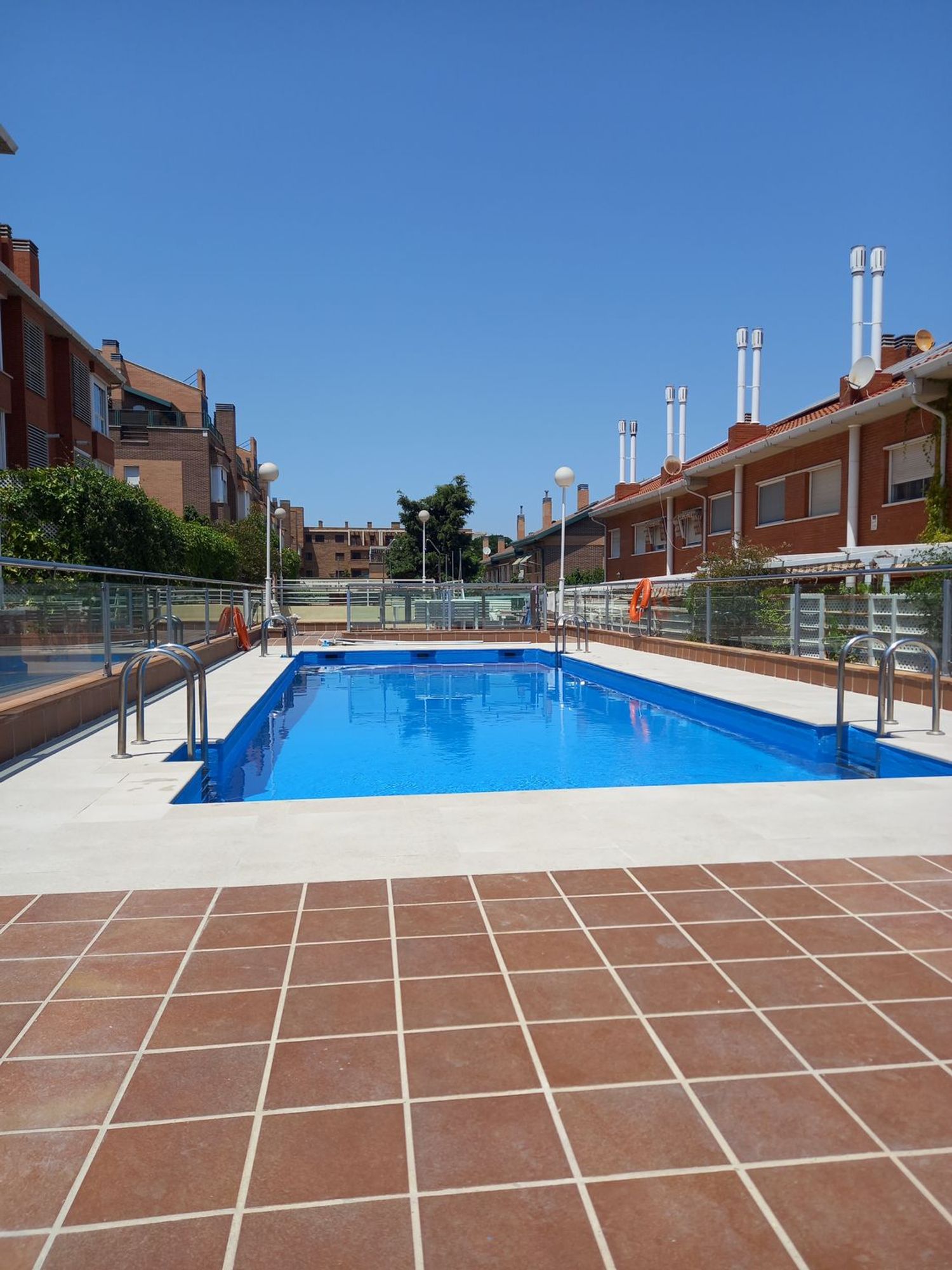 Piso en Bahía de Alicante, 82, Campo de las Naciones-Corralejos - Foto 21