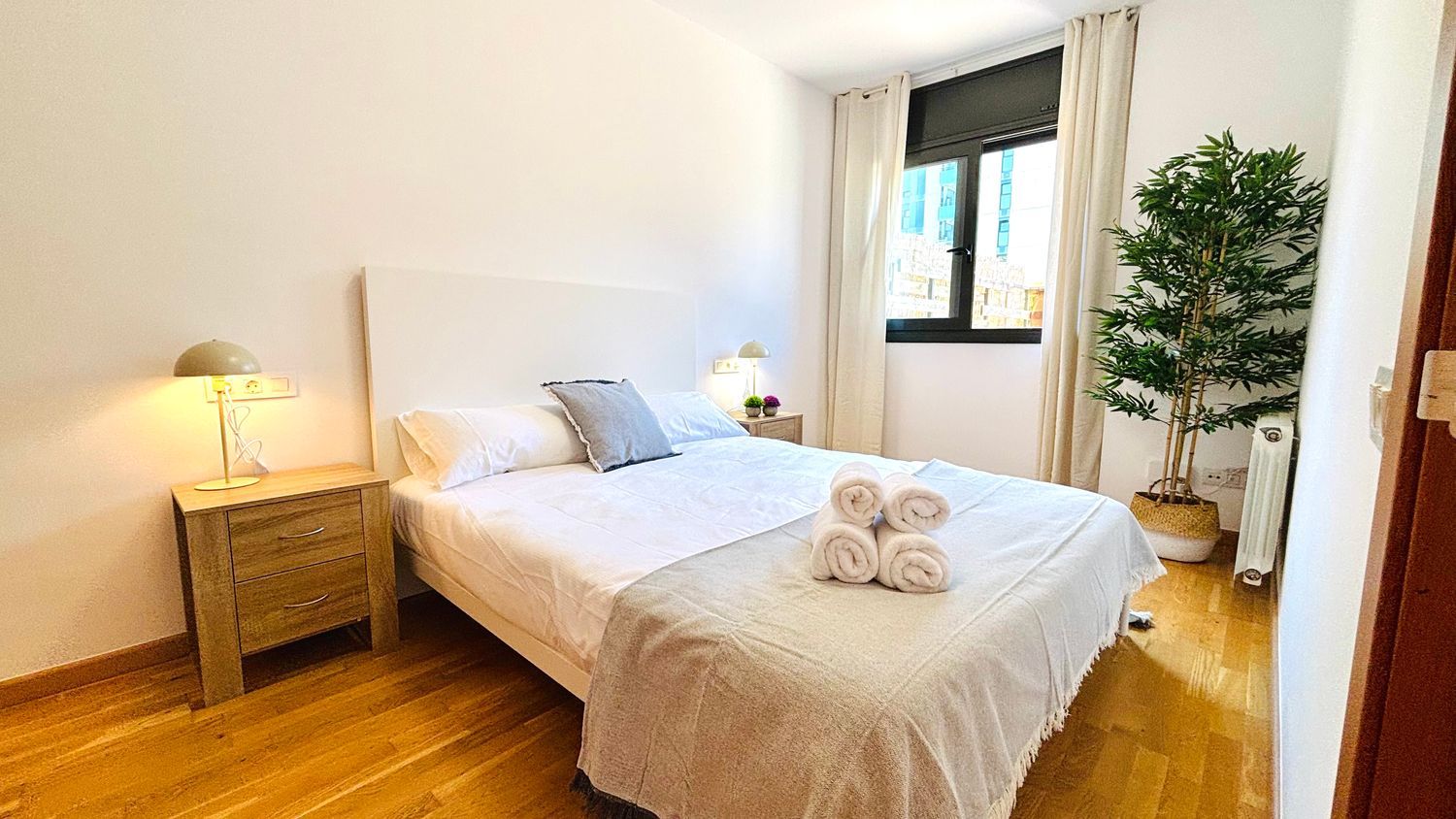 Piso en CL Alcoi, d', 84, Zona Esportiva - Foto 13