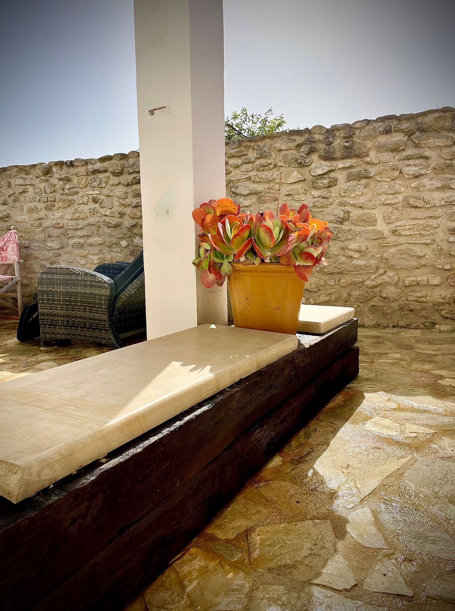 Casa rural en Palmar,El - Foto 13