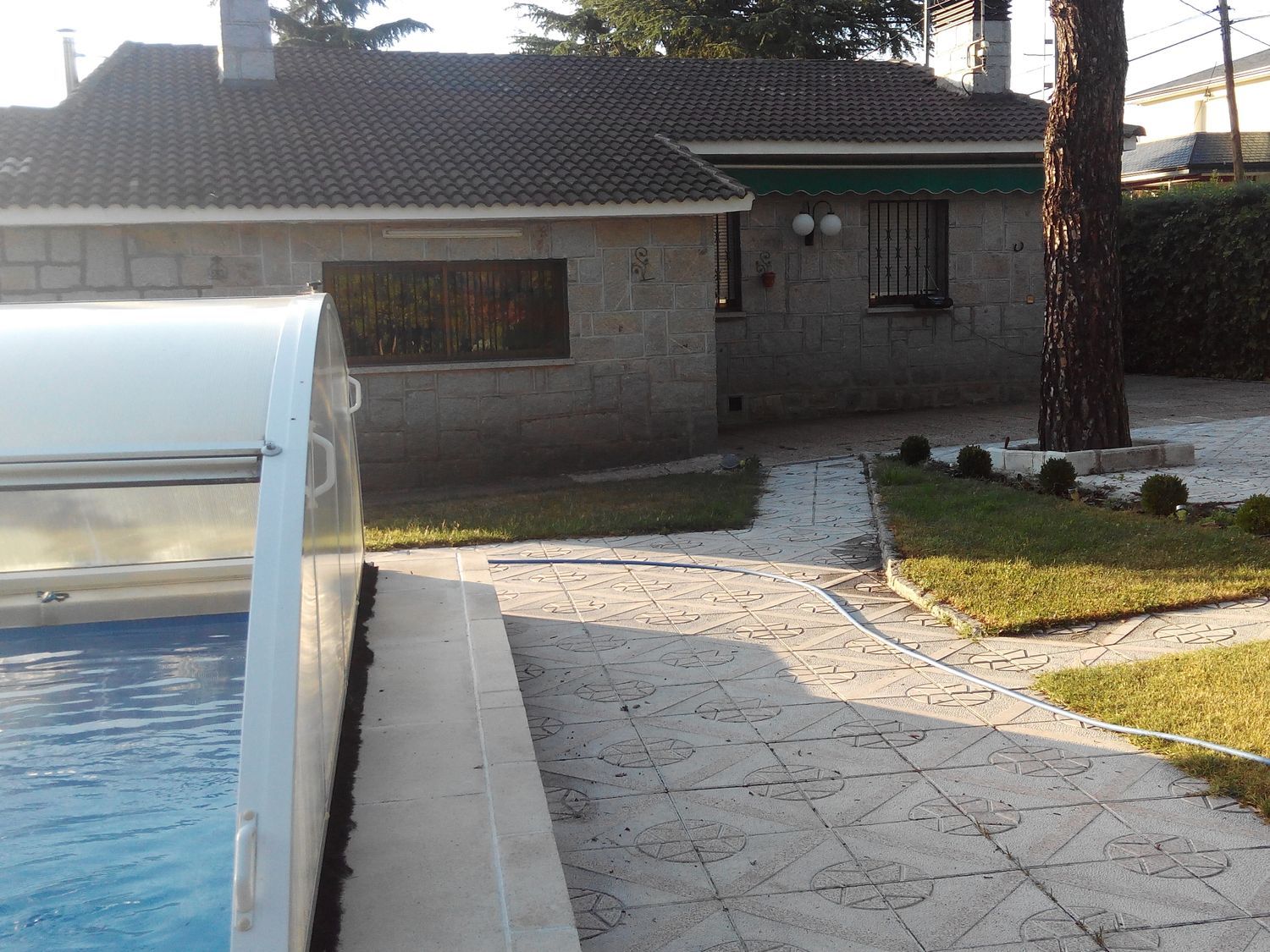 Casa o chalet independiente en Zona Polideportivo Colonia, Zona Polideportivo Colonia - Foto 10