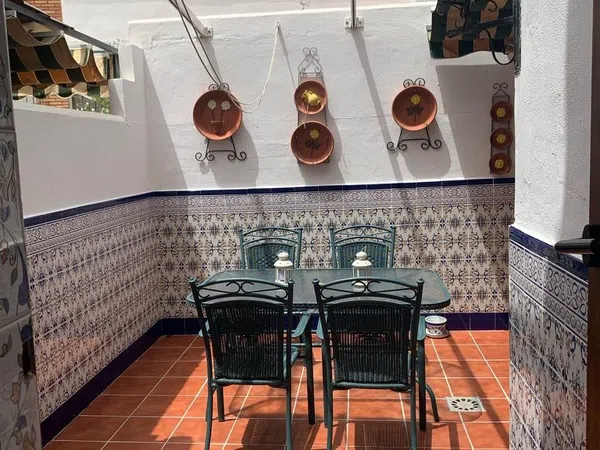 Chalet adosado en Calle Lanzarote, 10, Torre de Benagalbón, Torre de Benagalbón - Foto 5
