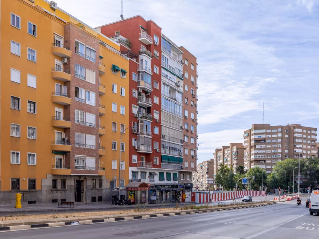 Piso en  Calle del Doctor Esquerdo 173 - Foto 3