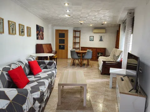 Piso en avenida del Padre Esplá, 40