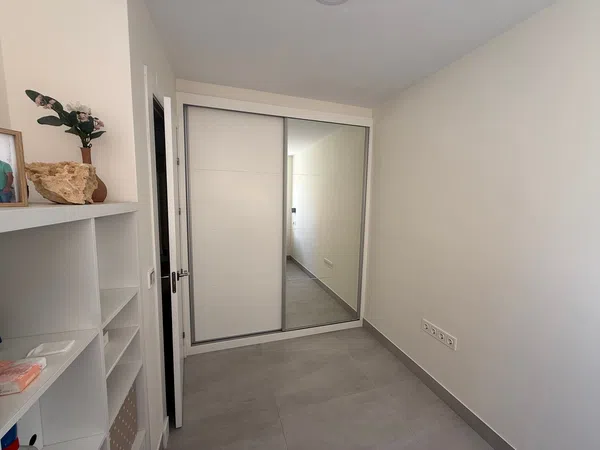 Piso en Avenida Manuel Altolaguirre, 31, La Cala del Moral, La Cala del Moral - Foto 26