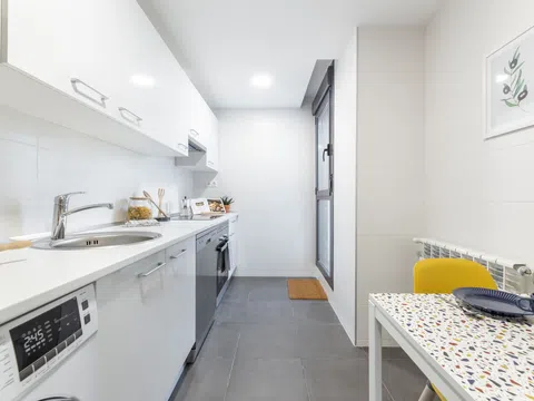 Piso en El Santo de la Isidra, 30 - Foto 12