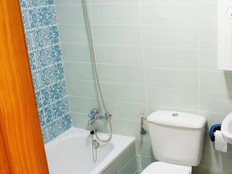 Estudio en calle Torre del Oro, 4 - Foto 10