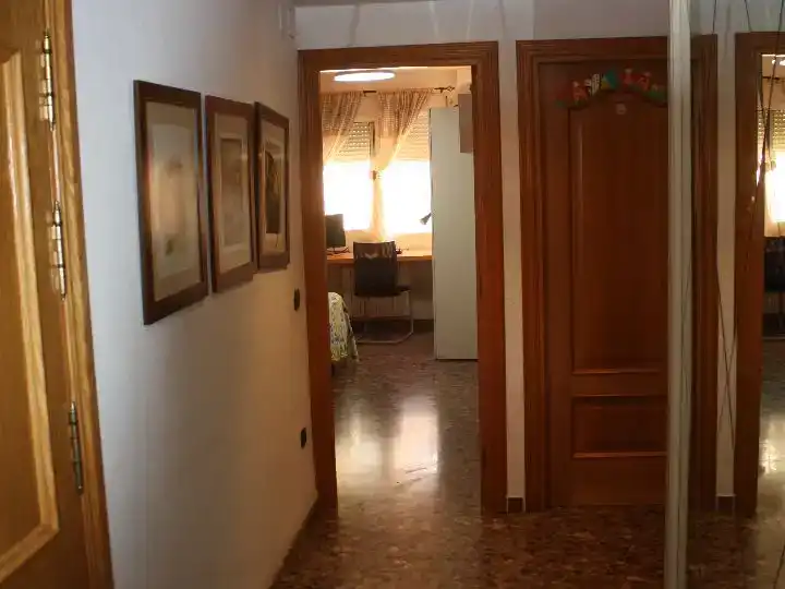 Piso en  Carrer de Ramon Llull 27 - Foto 27