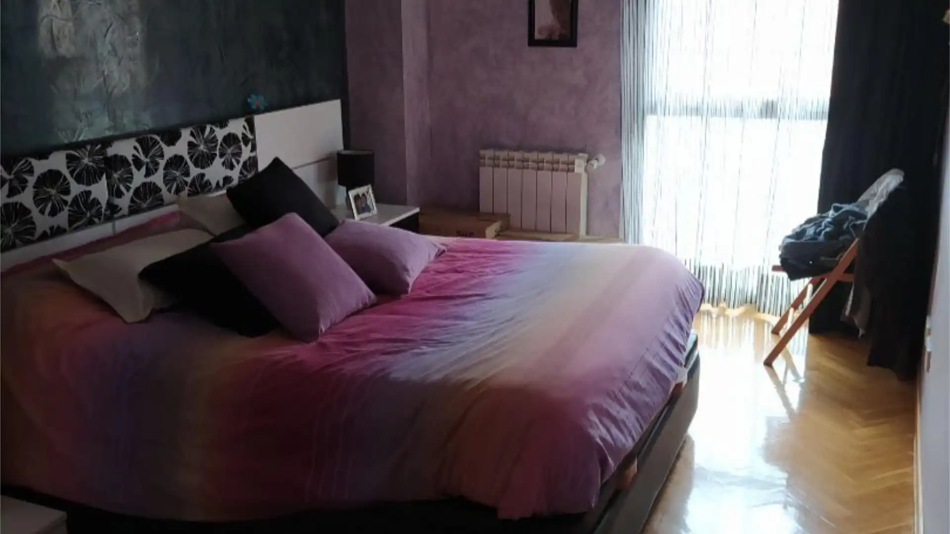 Piso en  Calle de Gandía 8 - Foto 13