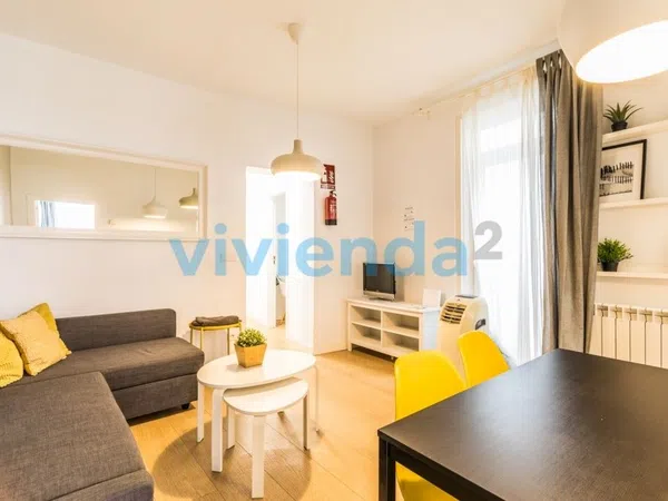 Piso en Lavapiés-Embajadores, Madrid
