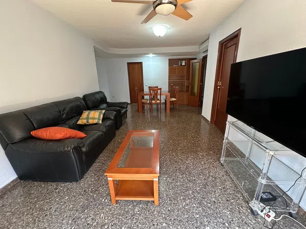 Piso en Emilio Baró - Foto 1