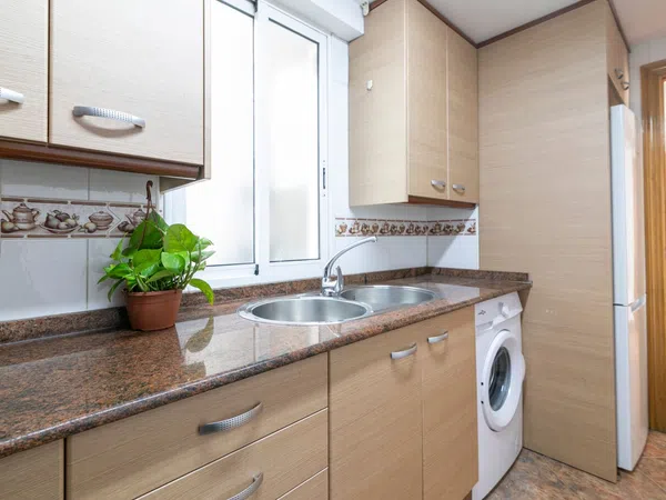 Piso en calle del Marí Albesa, 8 - Foto 5