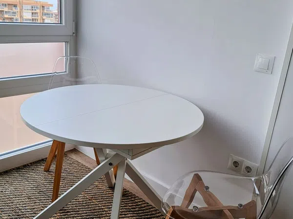 Estudio en avenida gamonal, 4 - Foto 23