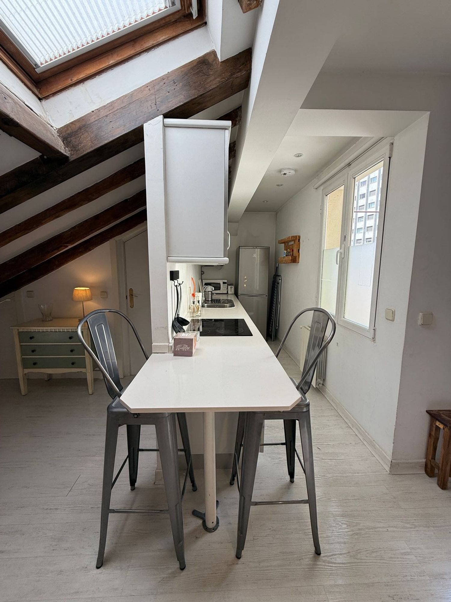 Dúplex en Calle Duque de Osuna, 8, Malasaña-Universidad - Foto 12
