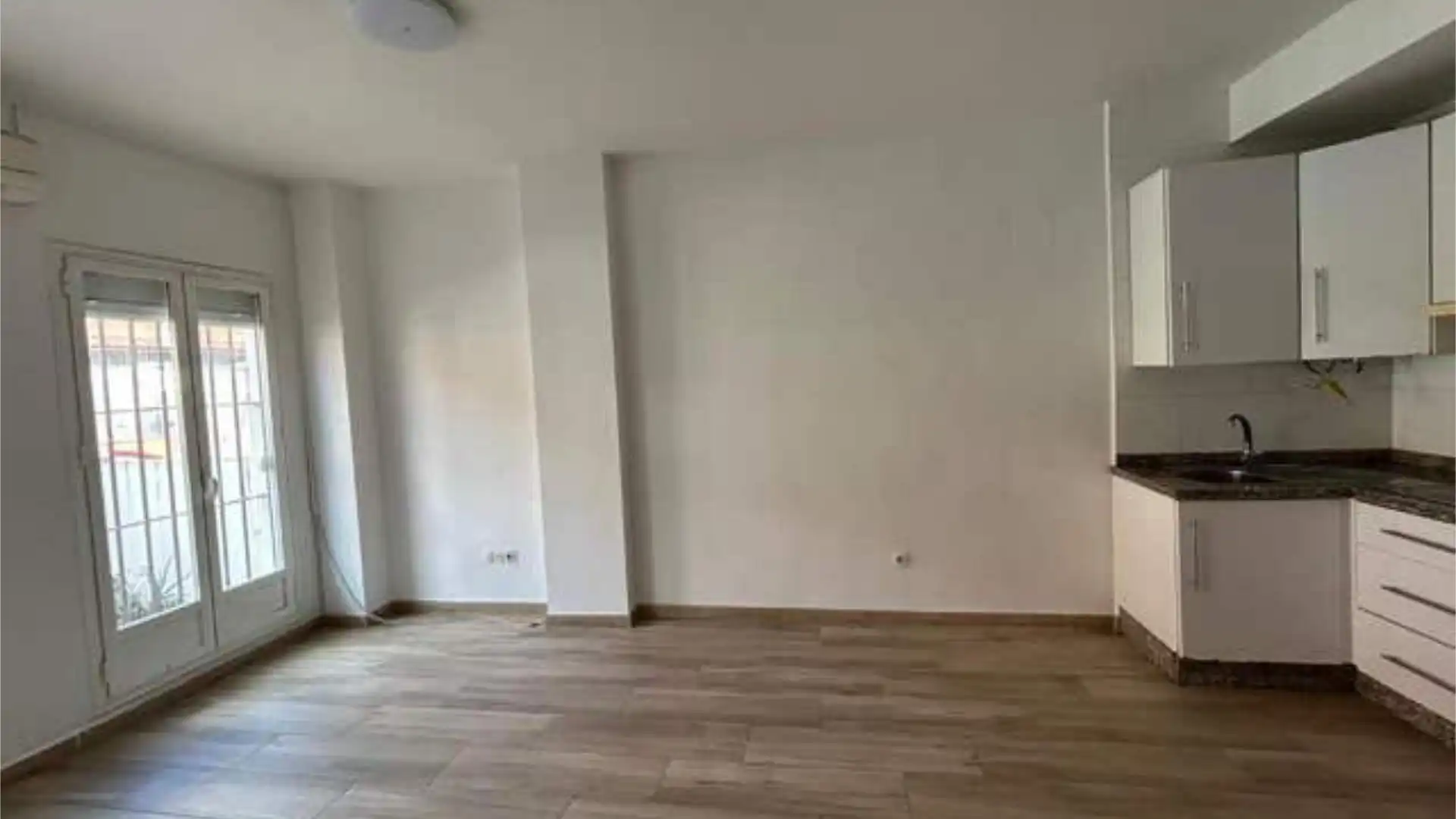 Piso en Cerro-Amate - Foto 8