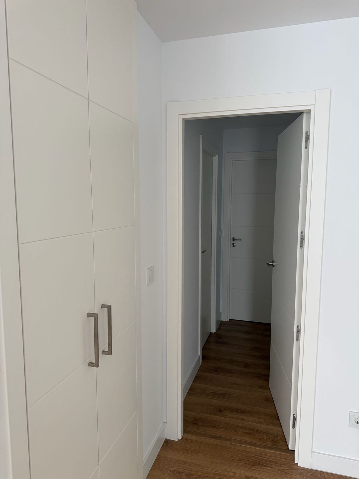 Piso en Manuel Ríos Moreno, 5 - Foto 3