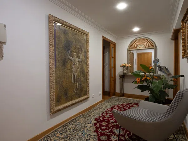 Piso en Calle de la Vinyassa, 1, Marqués de la Fontsanta - Foto 2