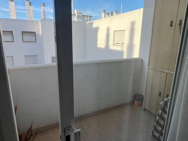 Piso en Paseo de María Agustín, 86, San Pablo - Foto 2