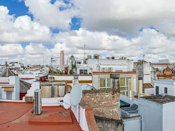 Piso en Callejón Azofaifo, 9, Santa Cruz - Alfalfa - Foto 10